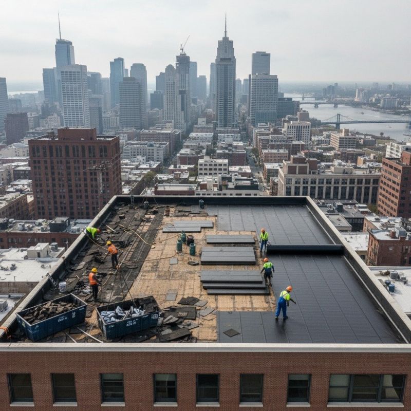 Increase Your Roofing Service Business with an AI Driven, Targeted Website