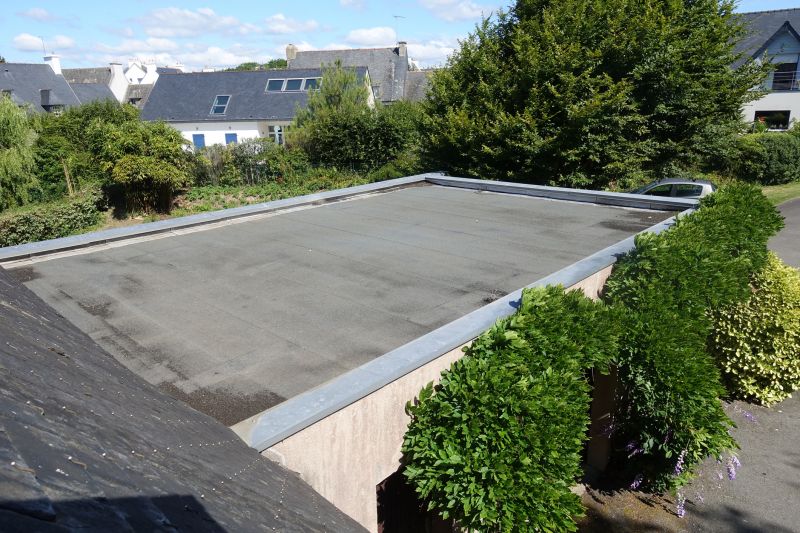 Cost of Roofing in Deer Park, TX