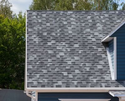 Residential Roofing Upgrades