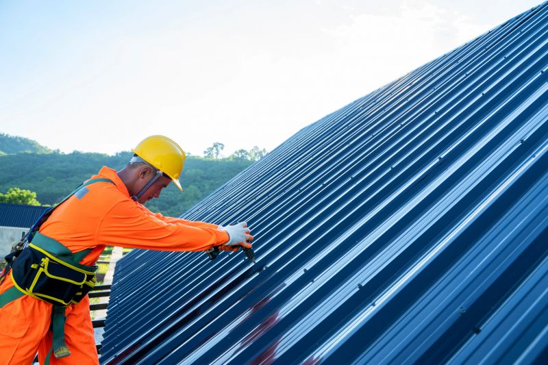 Local Roofing Contractors