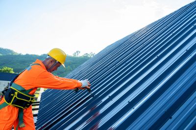 Specialty Roofing Experts